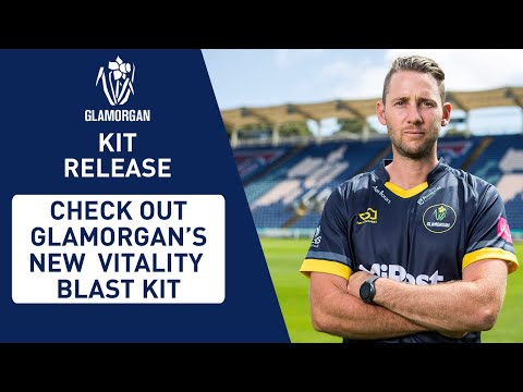 2020 Vitality Blast Kit Revealed