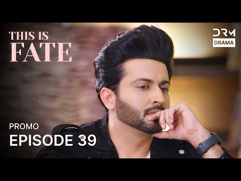 THIS IS FATE | Season 5 - Episode 39 Promo | Kundali Bhagya | Dubbed in English | GG1O