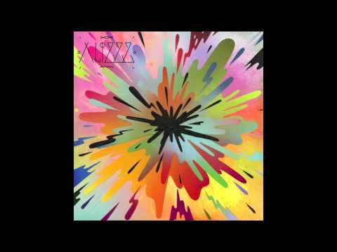 Alizzz - Champagne feat Kongo Lacosta
