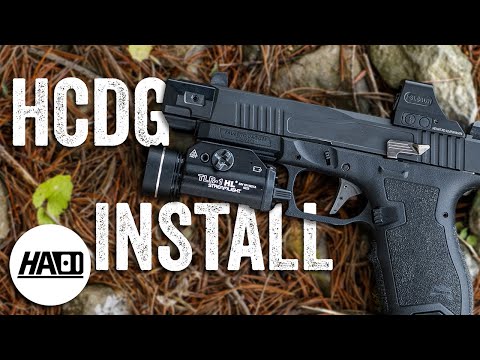 How to Install the HCDG Compensator & FAQs