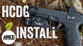 How to Install the HCDG Compensator & FAQs