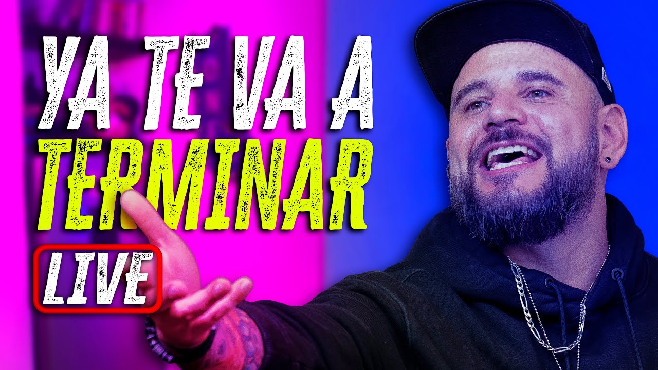 ¿Qué hacen las mujeres antes de terminarte? - LIVE - Jueves de Compas