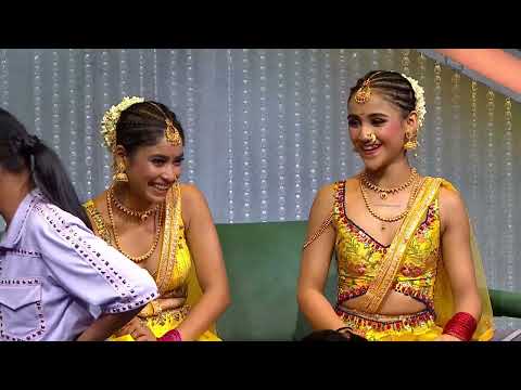 akina & subhranil classic bollywood performance dance 4 2024