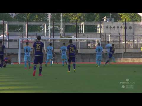 5.krog PLTS: Gregor Bajde GOL