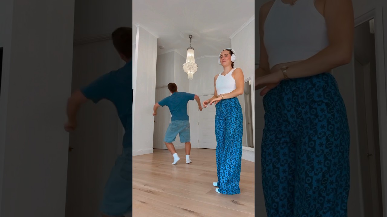 somebody's watching me it's my anxiety 😥🫢🤷‍♂️ #funny #trend #jasminandjames