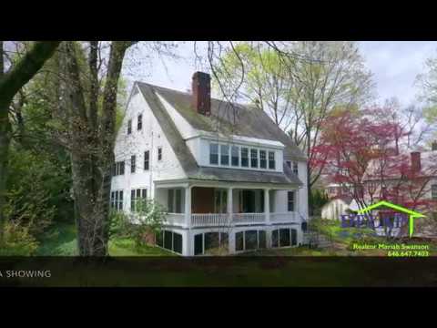 94 Crescent St Northampton MA - For Sale