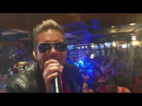 Auffe aufn Berg | Hurra die Gams | Des daugt ma | Matty Valentino | LIVE im legendären Bierkönig