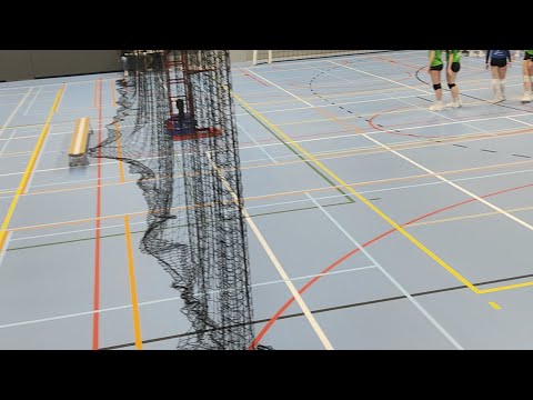 Emmen'95 MA - Sudosa Desto MA (NOJK/VDO 2023)