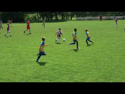 Prof. Bolesnikov - Radnički Šid 1:0 (U12) Grupno