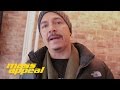 Off Tha' Wall: DJ Muggs Keep It G
