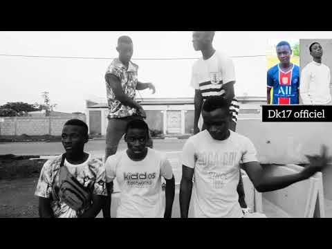 Dekastro et kenze (dk17)