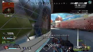 ［PS4 APEX]ちょっとだけ