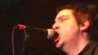 Mindless Self Indulgence - Clarissa