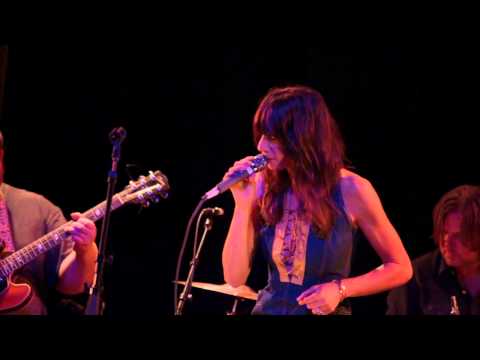 Nicki Bluhm & the Gramblers - Ravenous - 9/17/2013 - Lincoln Hall