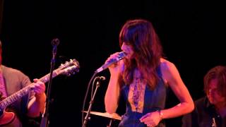 Nicki Bluhm &amp; the Gramblers - Ravenous - 9/17/2013 - Lincoln Hall