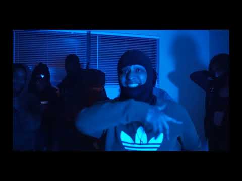 DOM OF DA DISTRICT - PEACHY (MUSIC VIDEO)