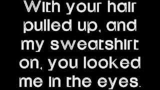 Austen Leathers - "Please Stay"