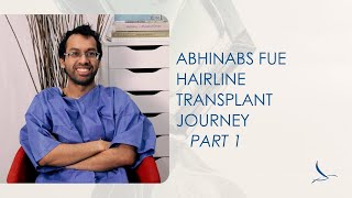 Canadian Hair Transplant Centre