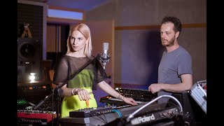 Lea Sirk - Hvala, ne LIVE (2020)