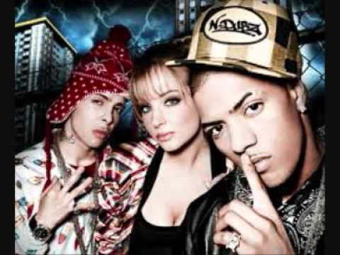 skepta ft N-Dubz-so alive