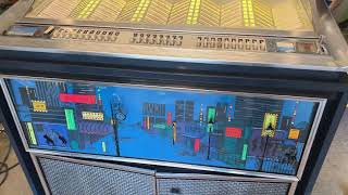 Seeburg Diskothek entertainment equipment | Image 4 - Machineryline