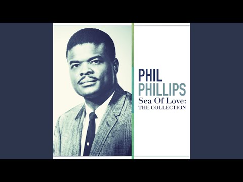 Sea Of Love by Phil Phillips With The Twilights — 1959 Hot 100 hit