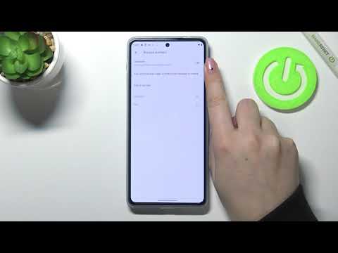 How to Block Phone Number in MOTOROLA Edge 20 Pro - Block Calls