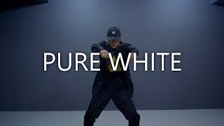 Doughboyz Cashout - Pure White | NOB choreography | Prepix Dance Studio