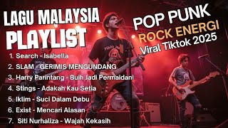 Download lagu KUMPULAN LAGU POP PUNK TERBARU 2025 || VIRAL TIKTOK~~ISABELA~~GERIMIS MENGUNDANG~~ mp3