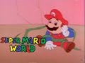 Super Mario World 407 Party Line Gopher Bash