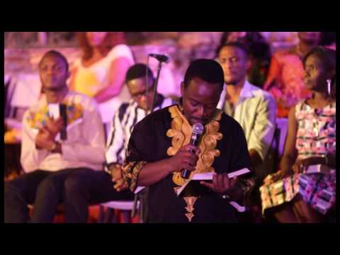 Go labour on - Nii Okai