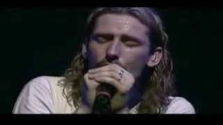 Nickelback- Mistake(Live)