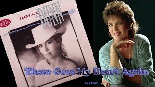 Holly Dunn - There Goes My Heart Again (1989)