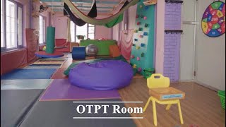 Fine Motor Skills at Home
