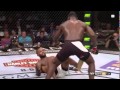 UFC 191 Anthony Johnson Vs Jimi Manuwa KO