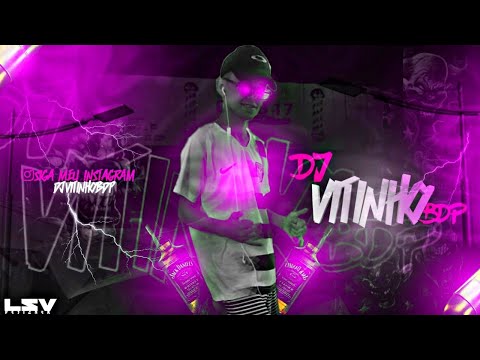 MONTAGEM CAVAQUINHO SALIENTE 🔞 - DJ VITINHO BDP & DJ MONO F12 (BEAT AGRESSIVO 2047)