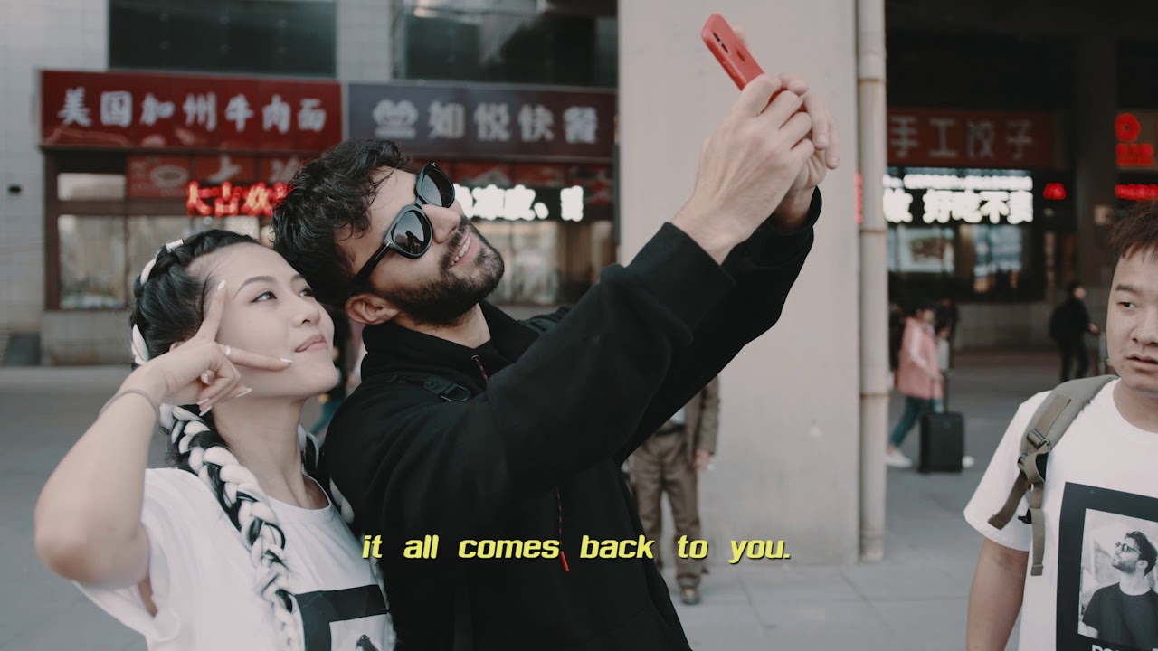 R3HAB - All Comes Back To You (Official Video) thumnail