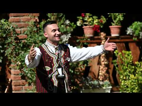 Роберт Митров - „ЧЕСНА ТРПЕЗА“