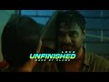 Unfinished Love 2018 Movie 2018 Lovefailure Lovestatus Unconditionallove Movies