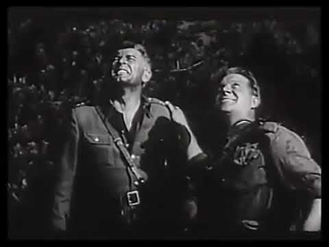 Marsz Pierwszego Korpusu/March of The First Corps