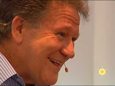 Programa 49: O Jejum Quebra a Incredulidade – Dave Roberson