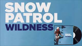 Snow Patrol - Heal Me (Alternate Version) OFFICIAL 2018