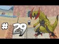 Let's Play Pokemon: Black - Part 29 - Victory Road