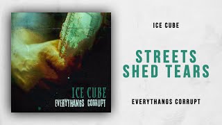 Ice Cube - Streets Shed Tears Ft. Shameia Crawford (Everythangs Corrupt)
