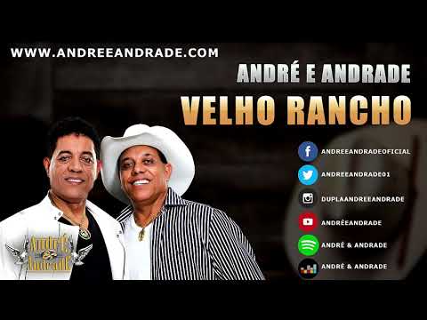 Velho Rancho - André e Andrade