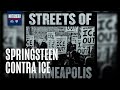 Canción de Bruce Springsteen "Streets of Minneapolis"; la Casa Blanca lo llama "irrelevante"