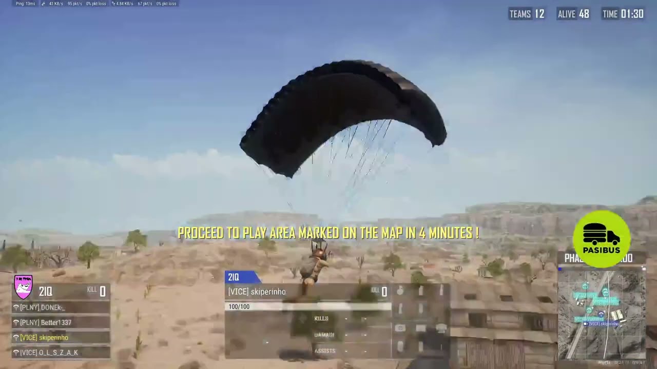 ARENA27 PUBG LAN