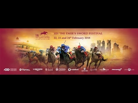 30th Race Meeting of season 2017/2018