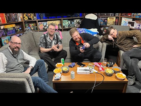 LoadingReadyVIBE || Bonus Stream 2023-03-25