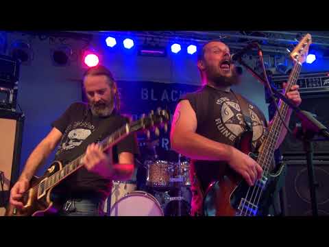 BELLROPE - 2017-10-21 - VS-Villingen - "Black Forest Fest #4", Germany